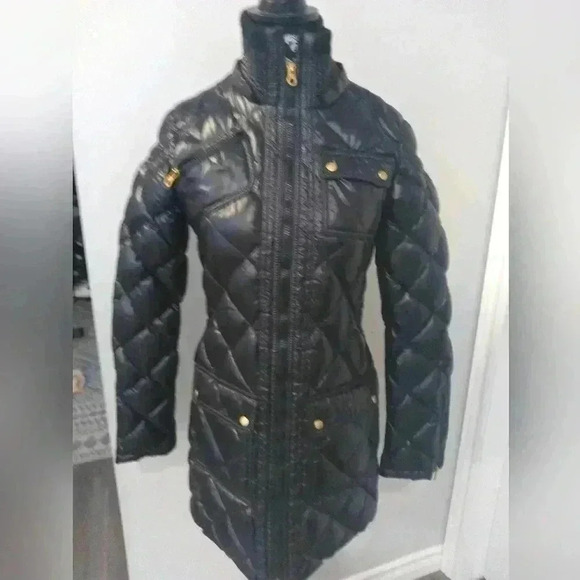 Duvetica  womens puffer jacket - Picture 6 of 7